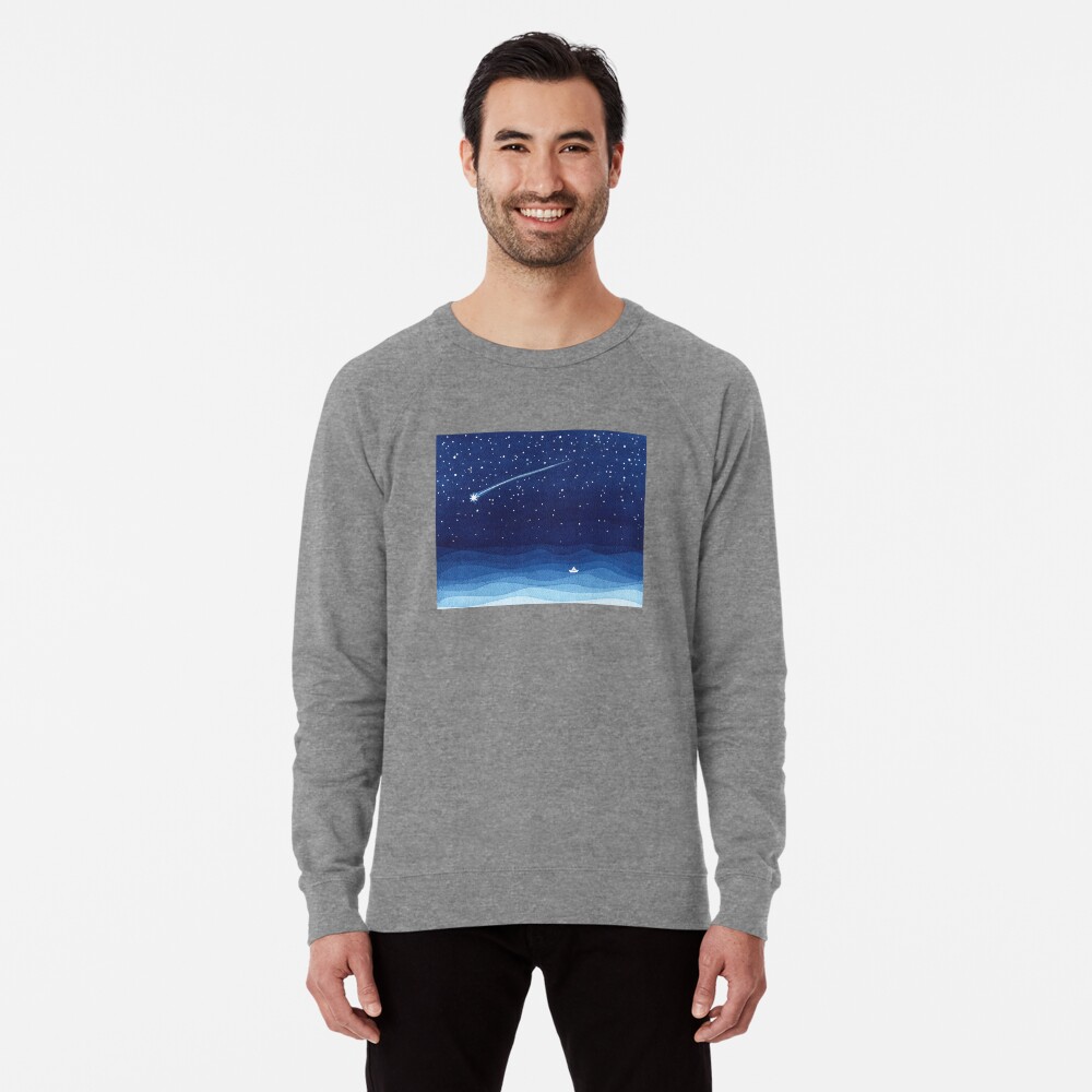 Artikel-Vorschau von Leichter Pullover, designt und verkauft von VApinx.