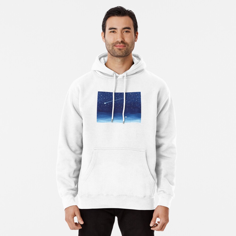 Artikel-Vorschau von Hoodie, designt und verkauft von VApinx.