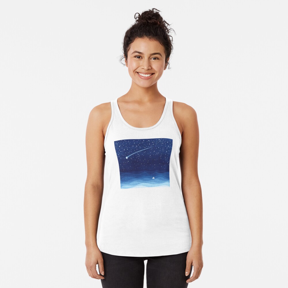 Artikel-Vorschau von Racerback Tank Top, designt und verkauft von VApinx.
