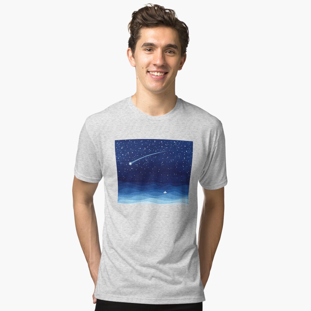 Artikel-Vorschau von Vintage T-Shirt, designt und verkauft von VApinx.