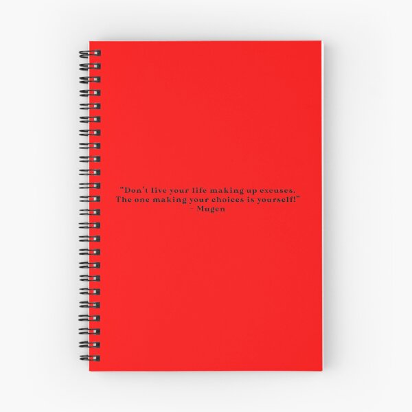Item preview, Mugen - Cita designed and sold by Epicanimequotes.