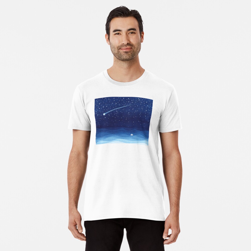Artikel-Vorschau von Premium T-Shirt, designt und verkauft von VApinx.
