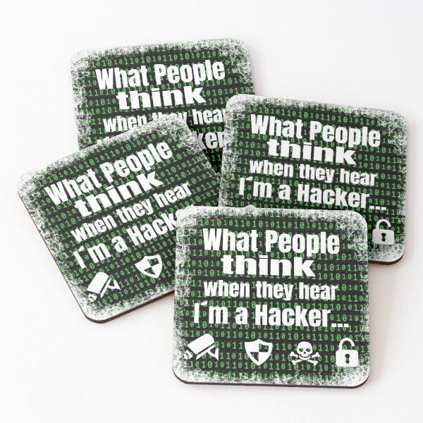 Item preview, Programmer pc geek computer science gift saying designed and sold by carlos-ideas.