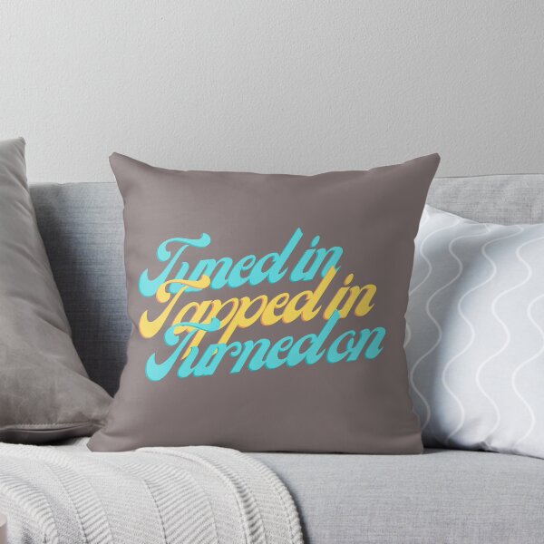 Item preview, Tuned in, Tapped in, Turned on! Law of Attraction designed and sold by TeachersCubby.
