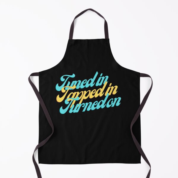 Item preview, Tuned in, Tapped in, Turned on! Law of Attraction designed and sold by TeachersCubby.