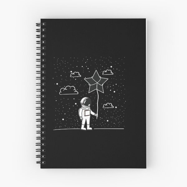 Item preview, Funny astronaut Hold a star designed and sold by GranadaStore.