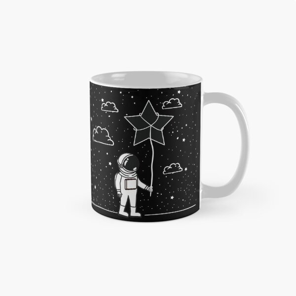 Item preview, Funny astronaut Hold a star designed and sold by GranadaStore.
