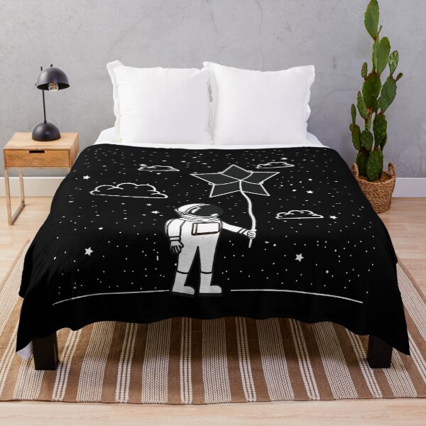 Item preview, Funny astronaut Hold a star designed and sold by GranadaStore.