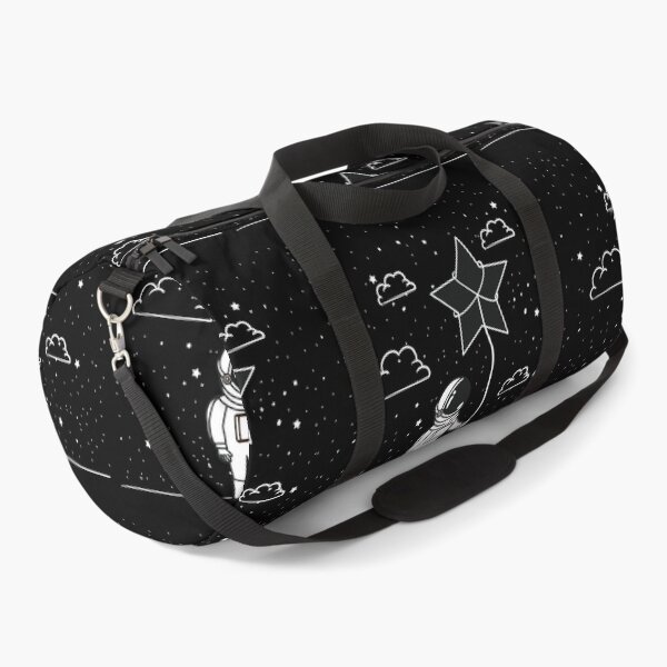 Item preview, Funny astronaut Hold a star designed and sold by GranadaStore.