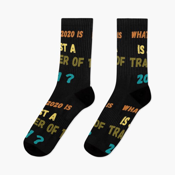 Item preview, What if 2020 is just a trailer of 2021 ? funny designed and sold by YourgiftShop.