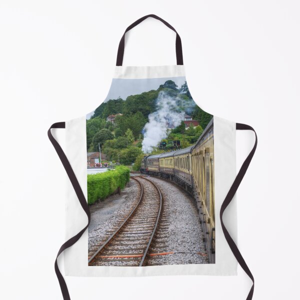 Item preview, Paignton to Dartmouth Railway designed and sold by days-photographic.