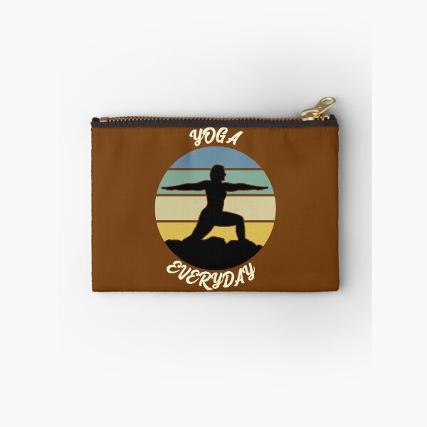 Item preview, Yoga Everyday designed and sold by HappySchnapper.