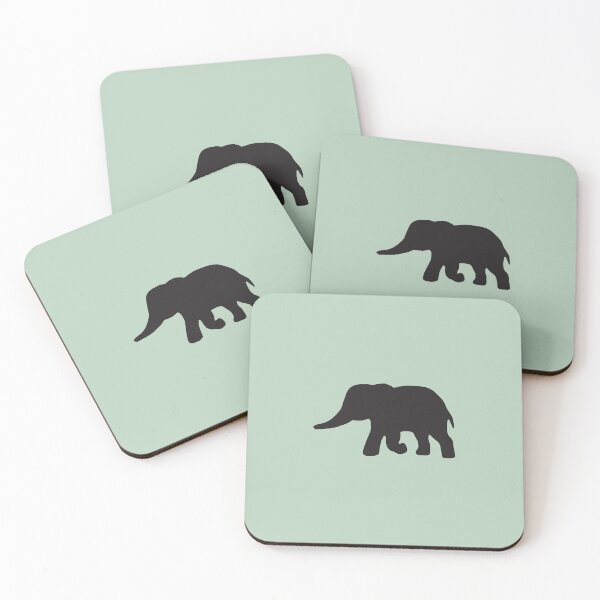 Item preview, Baby elephant designed and sold by Studio MaC.