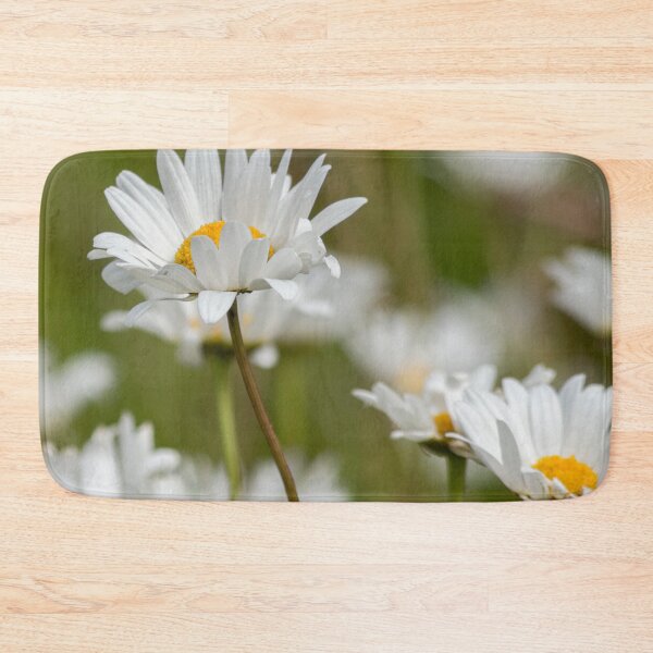 Artikelvorschau, Wildflower Gänseblümchen entworfen und verkauft von HaleyRedshaw.