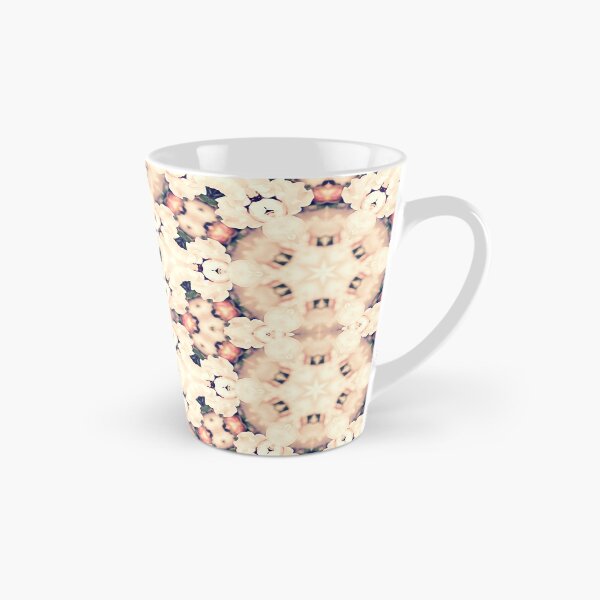 Item preview, Flower Mandala Leptospermum Scoparium designed and sold by wodra.