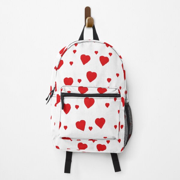 Item preview, Imperfect red hearts  designed and sold by ORIGENcreate.