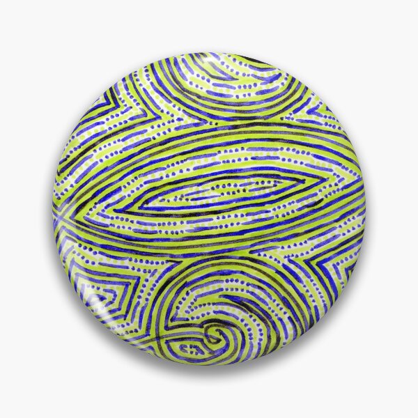 Item preview, Morse Code designed and sold by Hazel Meades.