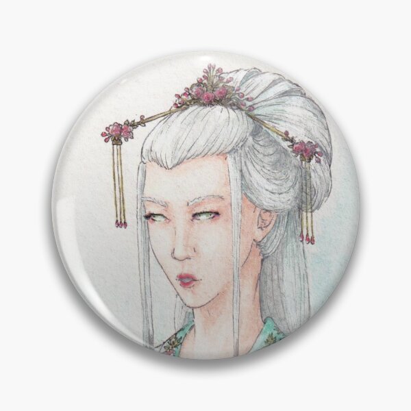 Item preview, Wu Yin designed and sold by Griplume.