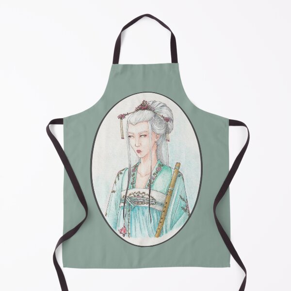 Item preview, Wu Yin designed and sold by Griplume.