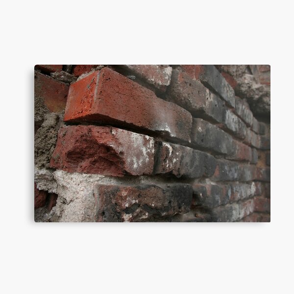 Grunge 07 Metal Print