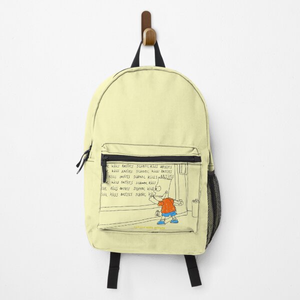 Item preview, School kills artists designed and sold by ireaaa.