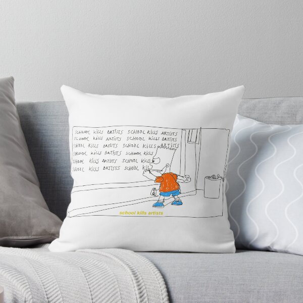 Item preview, School kills artists designed and sold by ireaaa.