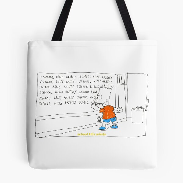 Item preview, School kills artists designed and sold by ireaaa.