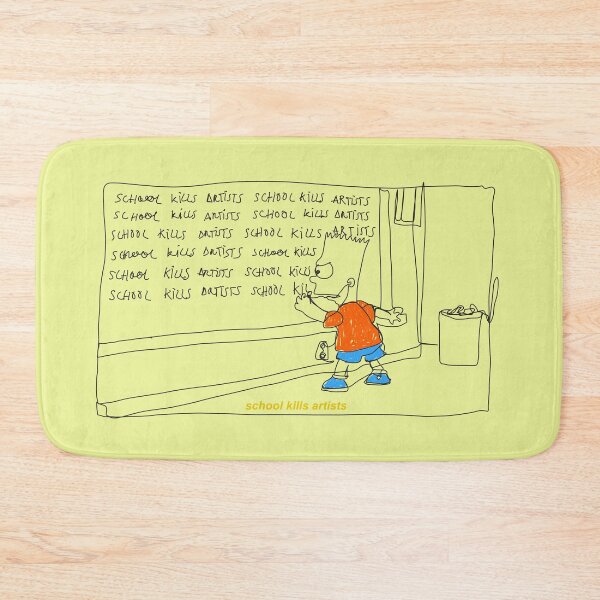 Item preview, School kills artists designed and sold by ireaaa.