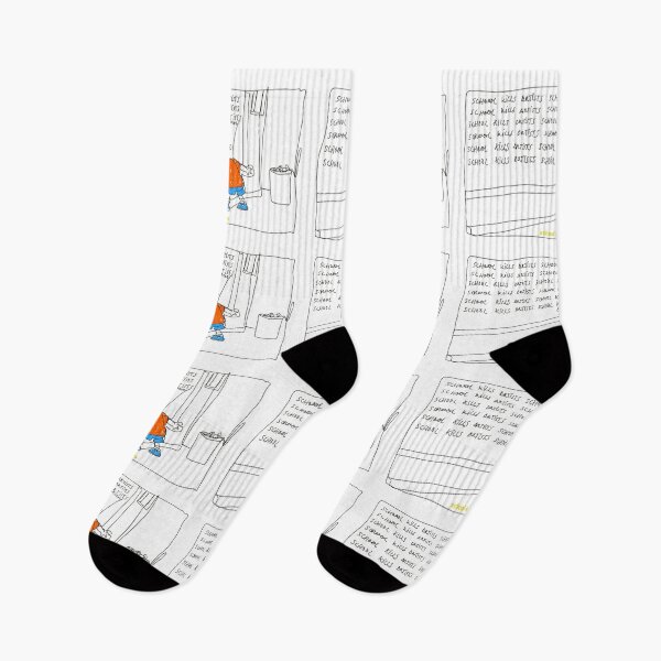 Item preview, School kills artists designed and sold by ireaaa.