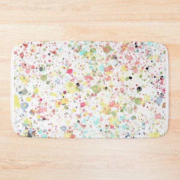 Item preview, Random Paint Drops designed and sold by teeitemize.