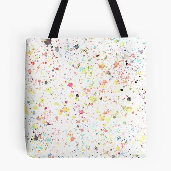 Item preview, Random Paint Drops designed and sold by teeitemize.