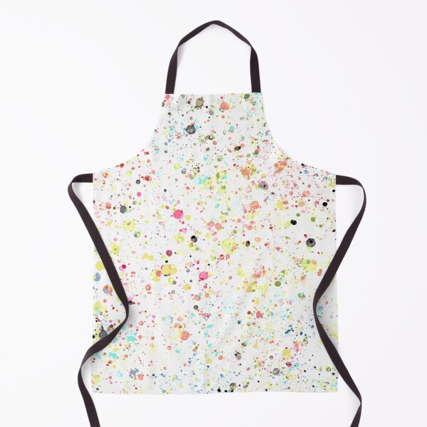 Item preview, Random Paint Drops designed and sold by teeitemize.