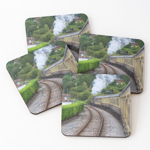 Item preview, Paignton to Dartmouth Railway designed and sold by days-photographic.