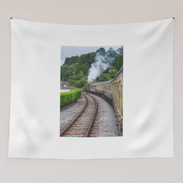 Item preview, Paignton to Dartmouth Railway designed and sold by days-photographic.