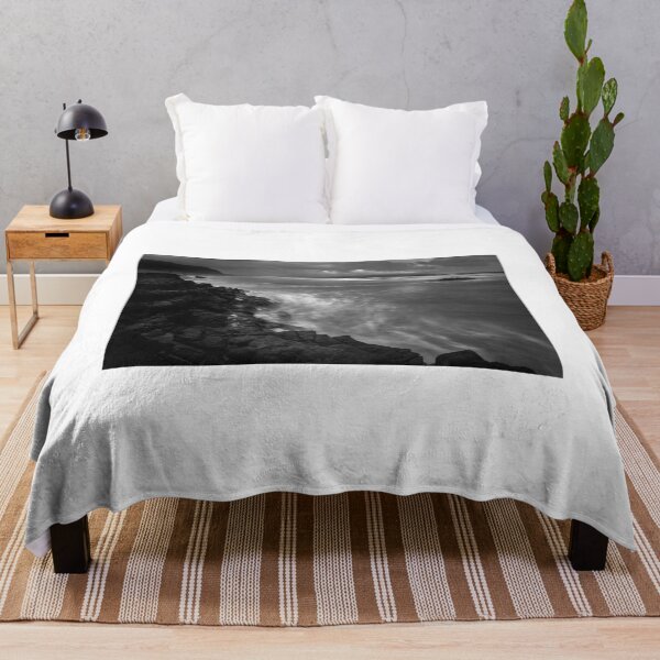 Item preview, Downhill Waves designed and sold by Nigel R Bell Photography.