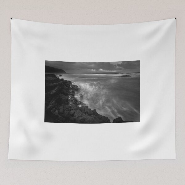 Item preview, Downhill Waves designed and sold by Nigel R Bell Photography.
