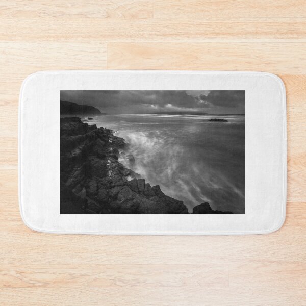 Item preview, Downhill Waves designed and sold by Nigel R Bell Photography.
