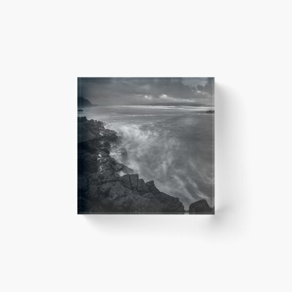 Item preview, Downhill Waves designed and sold by Nigel R Bell Photography.