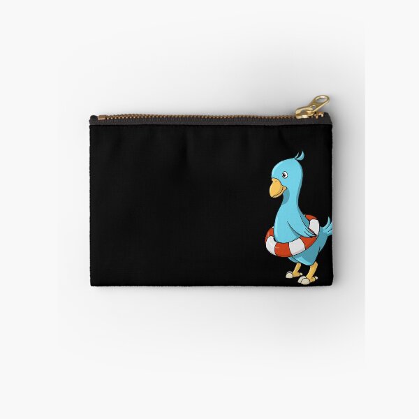 Item preview, Castaway Chocobo designed and sold by Kitori.