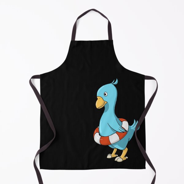 Item preview, Castaway Chocobo designed and sold by Kitori.