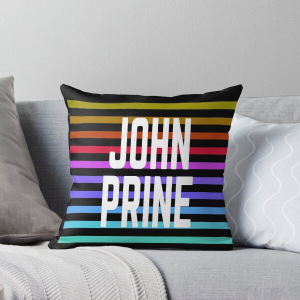 Item preview,  JOHN PRINE PREMIUM TSHIRT  they are playing John Prine in heaven <3 designed and sold by Douj.