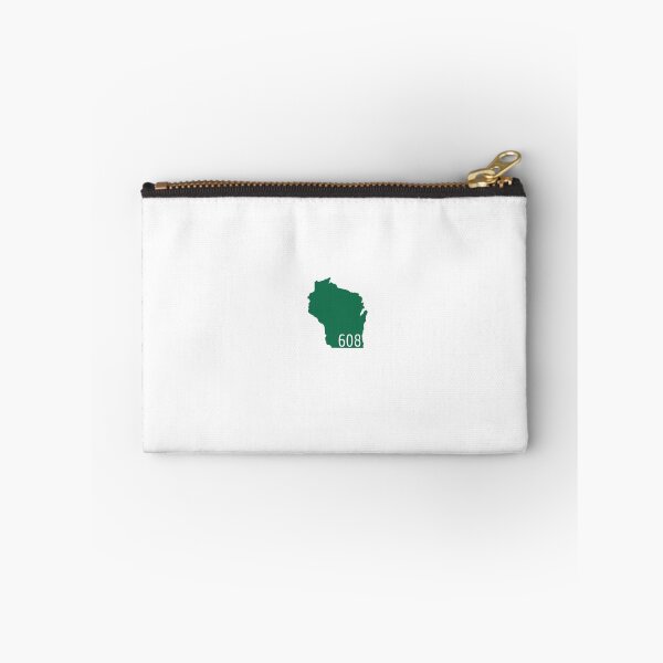 Item preview, Wisconsin 608 designed and sold by eliset983.