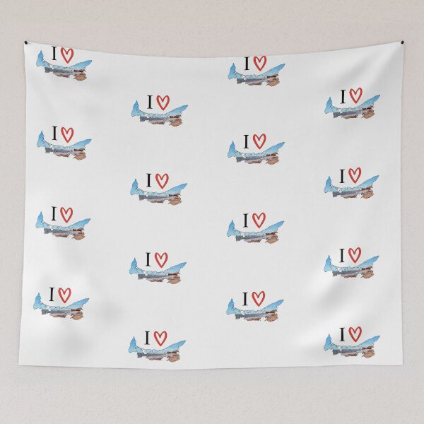 Item preview, I love Prince Edward Island designed and sold by onepony.