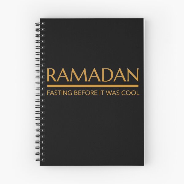Item preview, Ramadan Fasting Before It Was Cool designed and sold by OldCamp.