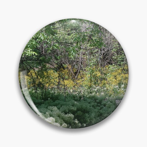 Item preview, Scenic forest and mountain nature designed and sold by Ventures1.
