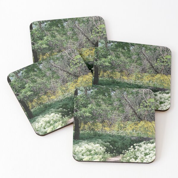 Item preview, Scenic forest and mountain nature designed and sold by Ventures1.