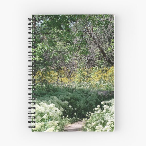 Item preview, Scenic forest and mountain nature designed and sold by Ventures1.