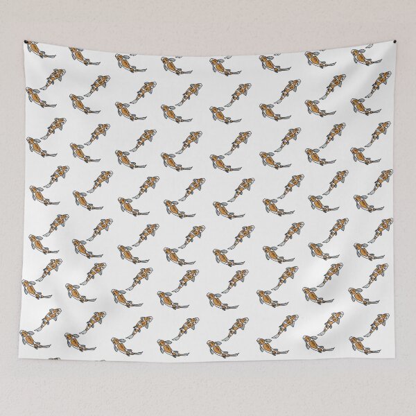 Item preview, Koi Fish designed and sold by beckahbrooks.