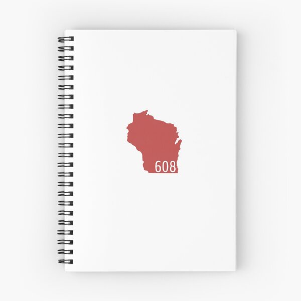 Item preview, Wisconsin 608 designed and sold by eliset983.