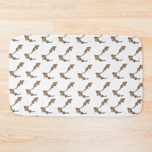 Item preview, Koi Fish designed and sold by beckahbrooks.